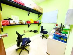 Jalan Besar (D8), Shop House #454657831